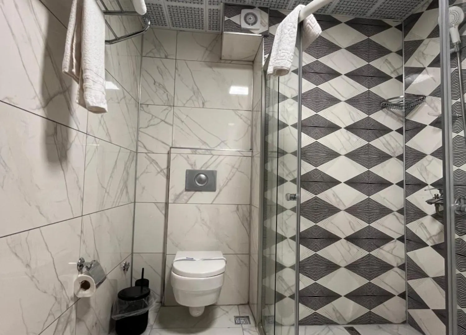 Grand Wonne Hotel Ankara