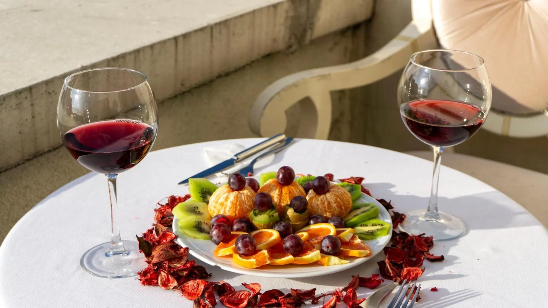 ***  Grand Wonne Hotel Άγκυρα Τουρκία