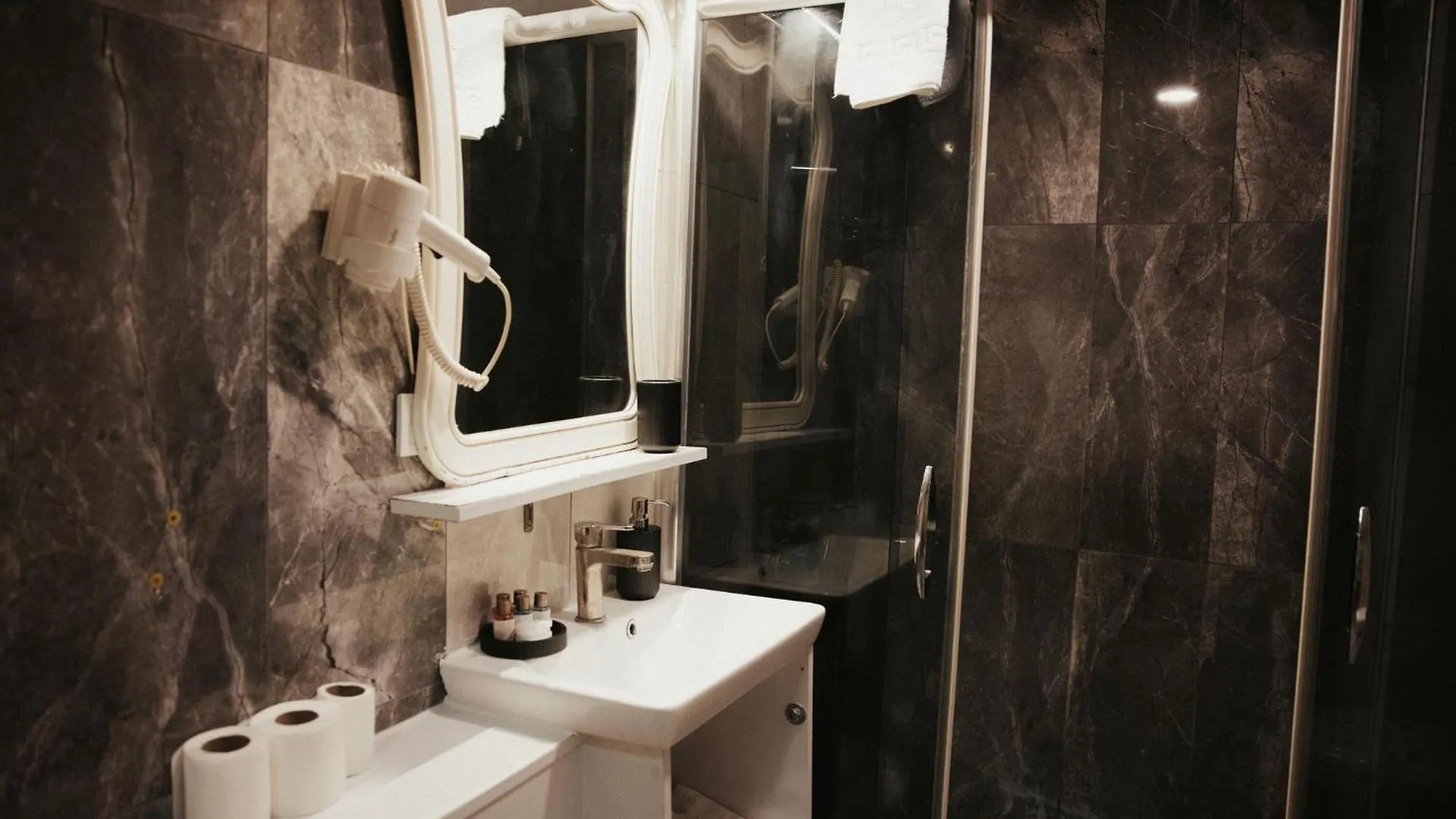 Grand Wonne Hotel Ankara