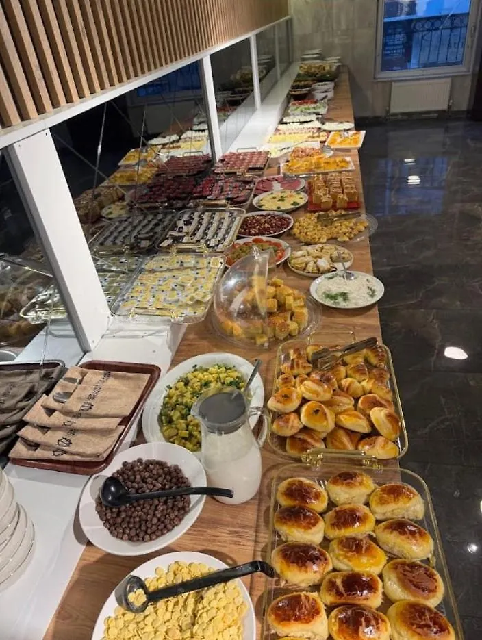 Grand Wonne Hotel Άγκυρα 3*,  Τουρκία