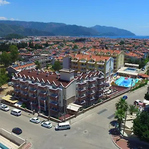 Comet Deluxe Marmaris
