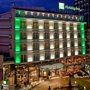 Ankara-kavaklidere, An Ihg Ankara