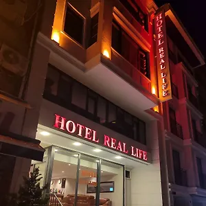 Real Life İstanbul