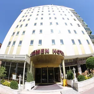 Segmen Ankara