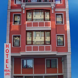 Real Life İstanbul