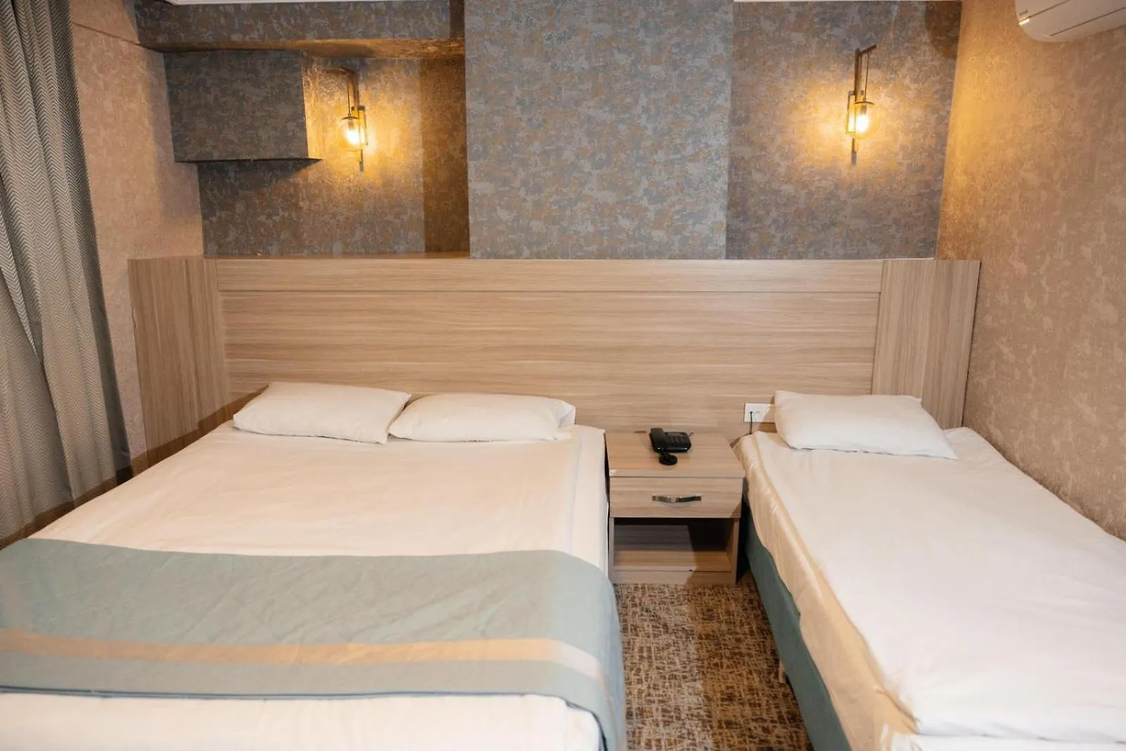 Grand Wonne Hotel Ankara