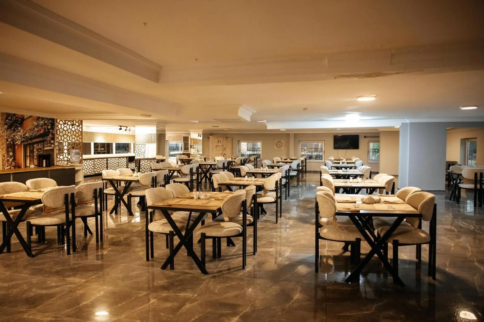 ***  Grand Wonne Hotel Ankara Turkey