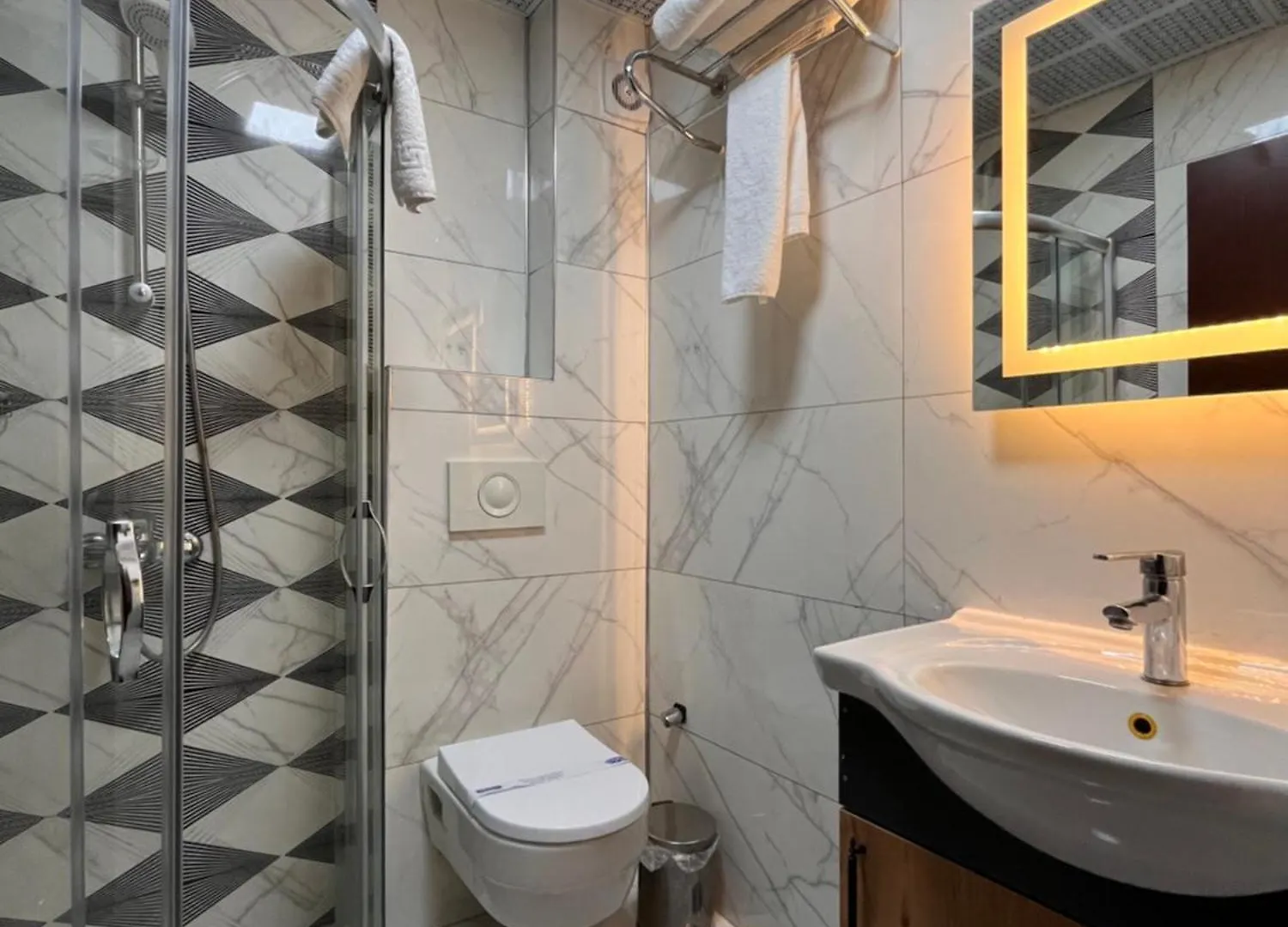 Grand Wonne Hotel Ankara 3*,  Türkiye
