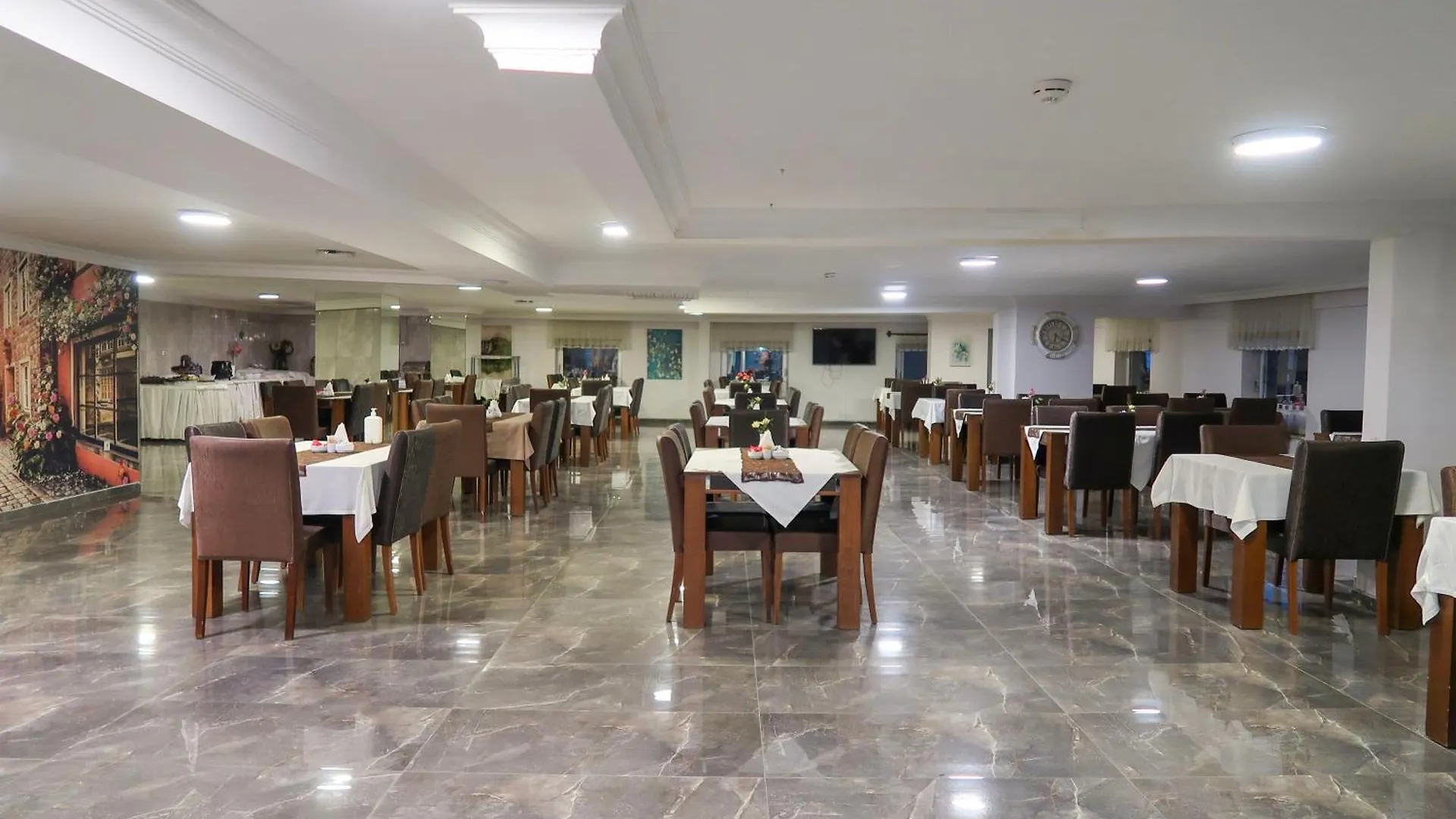 Grand Wonne Hotel Ankara