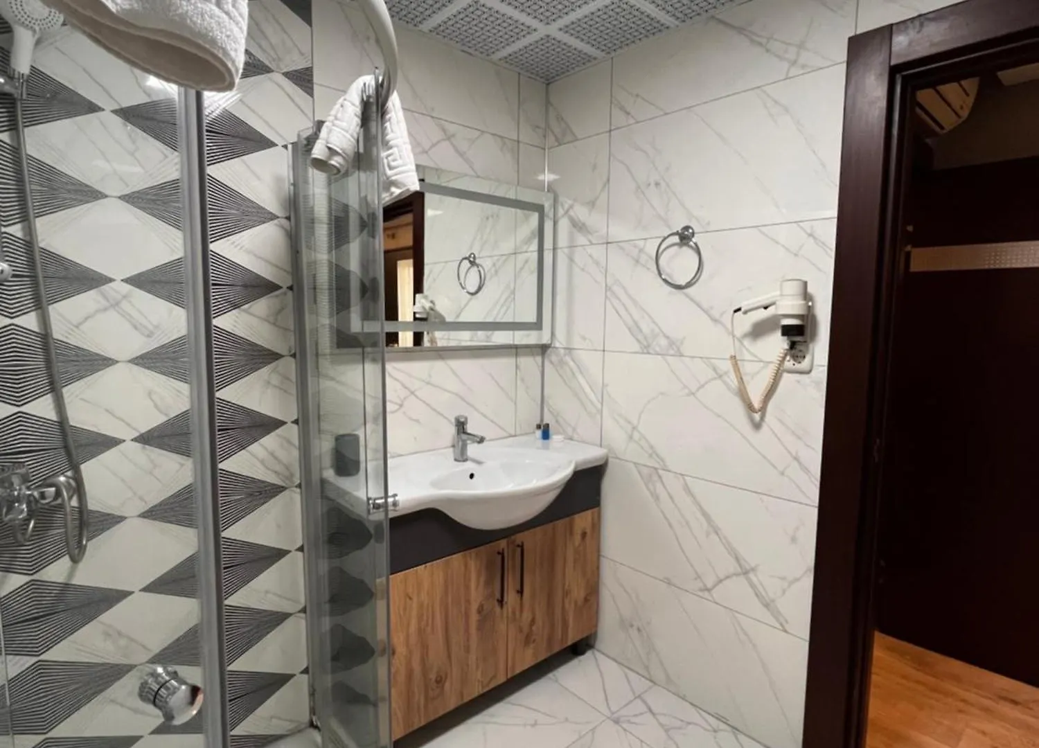 ***  Grand Wonne Hotel Ankara Türkiye