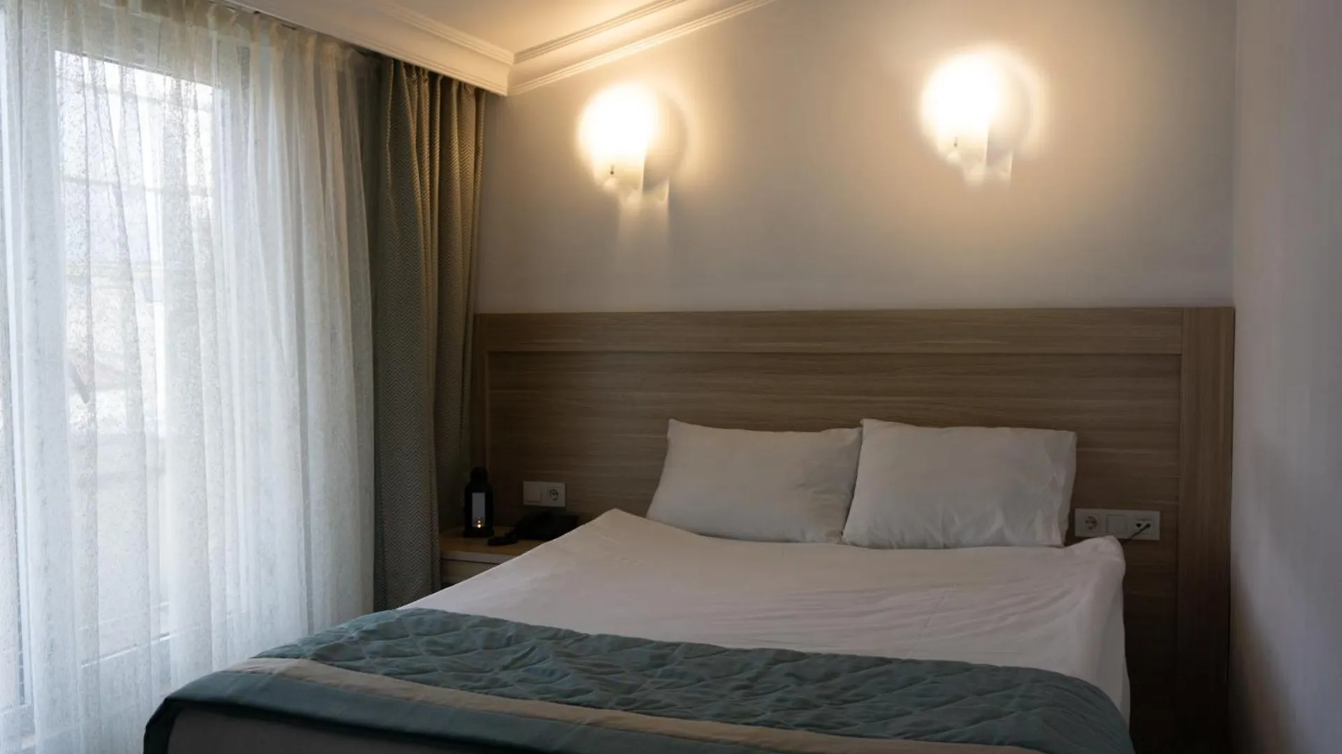 Grand Wonne Hotel Ankara