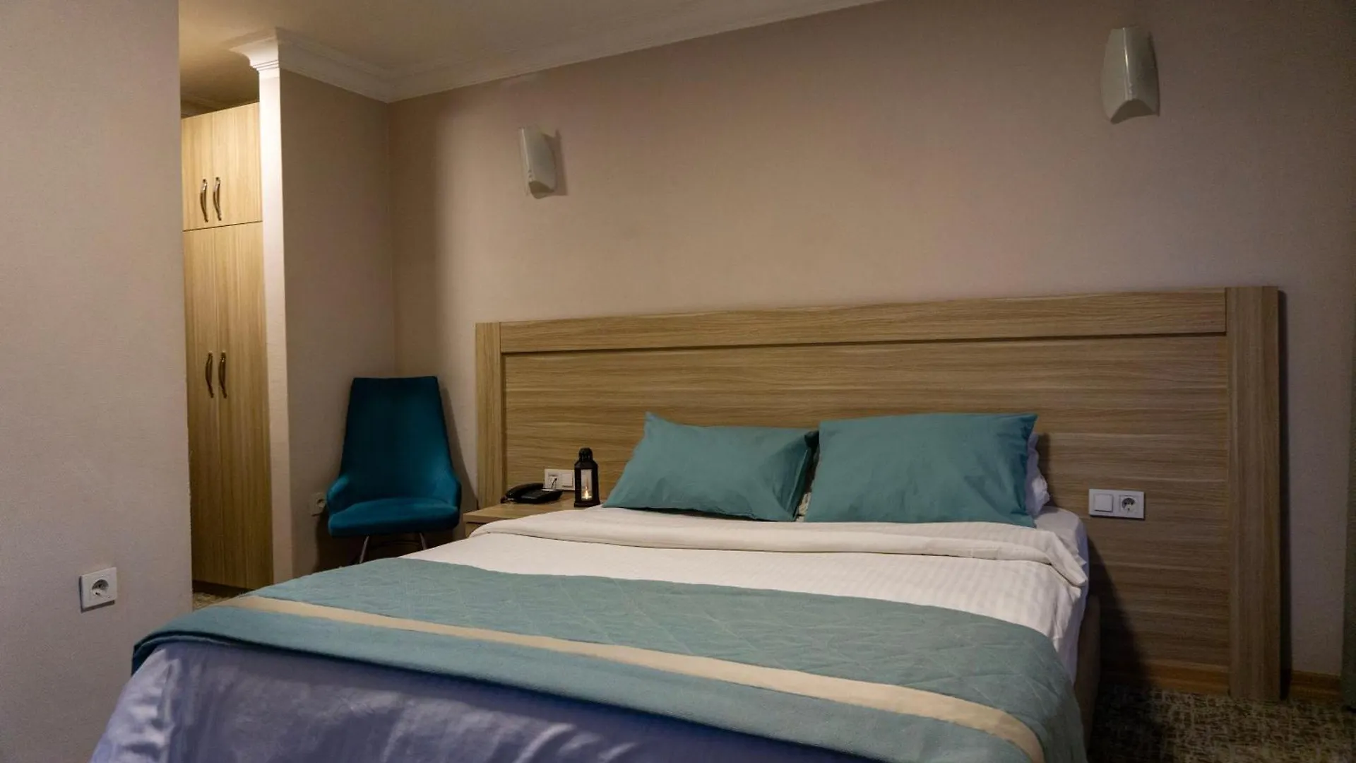 Grand Wonne Hotel Ankara 3*,  Türkiye