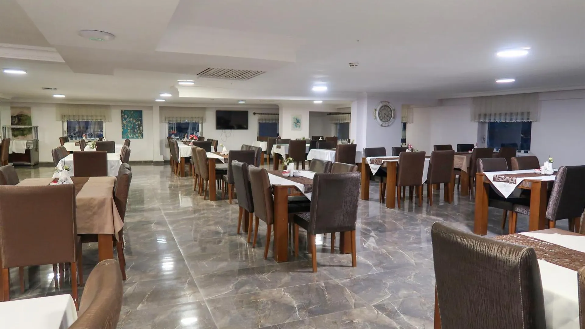 Grand Wonne Hotel Ankara