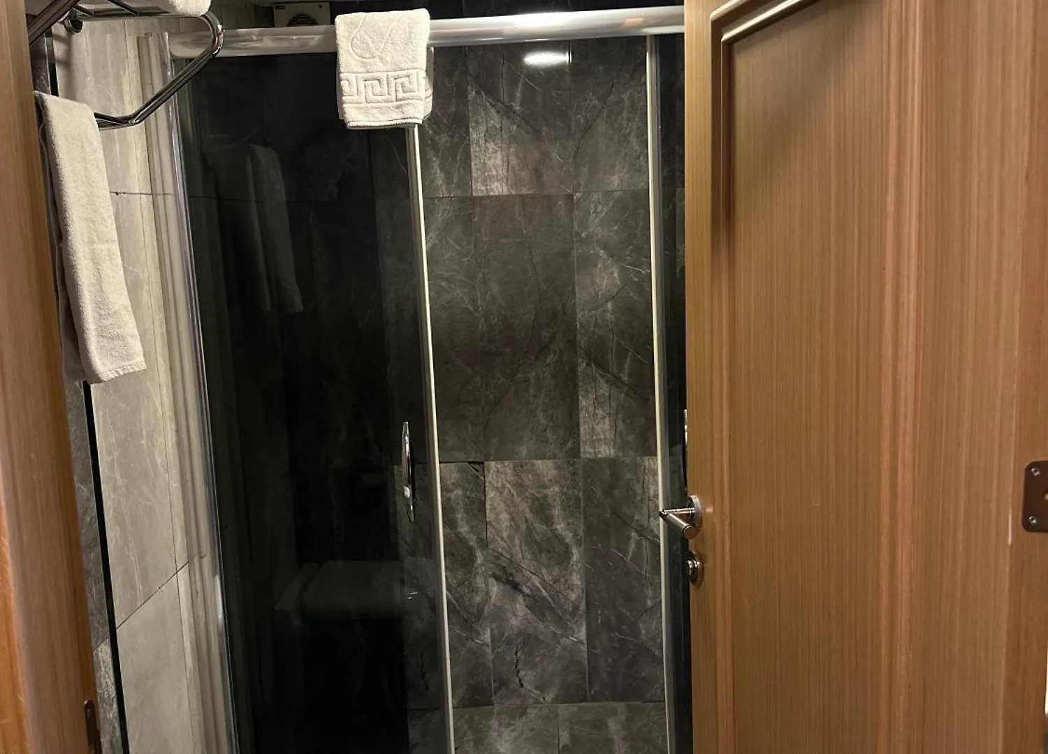 Grand Wonne Hotel Ankara 3*,